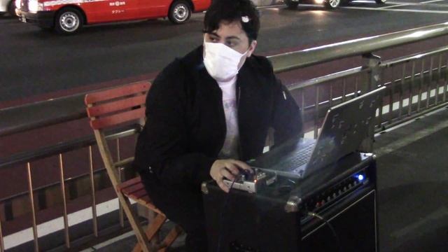 NECROMIST vs VENTA PROTESIX - Guerrilla Noise Gig #13 смотреть онлайн