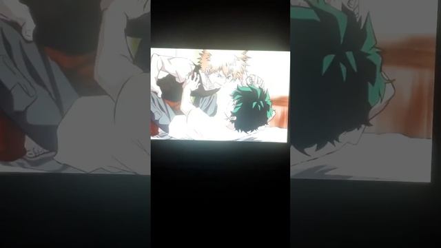 ☆[Бакуго и Деку]☆ смотреть онлайн