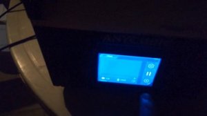 Problema display Anycubic Photon Mono Se