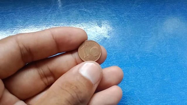 Don't Spend This 2016 Euro 1 Cent Coin Worth Up $300,000 - Euro 1 Cent Coin With High Value #coins смотреть онлайн