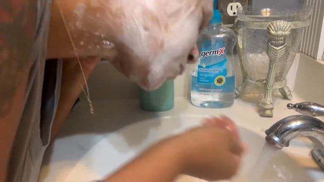 Dollar Tree Pond’s Pure Detox Facial Foam ( Review) смотреть онлайн