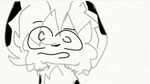 333 meme animation (я вернулась)