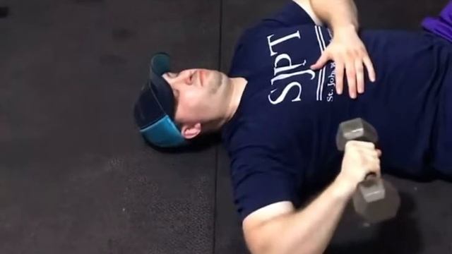 Ротатор плеча смотреть онлайн