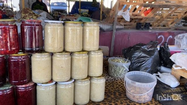 Небольшой обзор по рынку / пополнение в хозяйстве смотреть онлайн