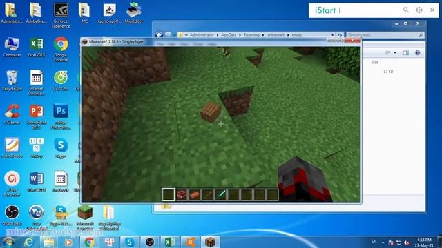 ItemPhysic Lite Mod 1.16.5/1.15.2/1.12.2 & How To Download and Install for Minecraft смотреть онлайн