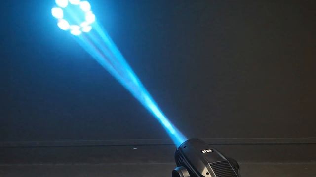 LH-A041 295W BEAM Moving Head Part 2 смотреть онлайн