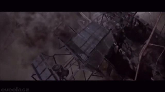 Землетрясение  Русский трейлер фильм 2010  by eveelasz