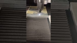 Пикосекундный лазерный станок для резки стекла результаты показывают 3  XT LASER