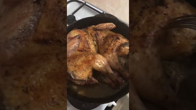 Курочка и ребрышки в пиве!!! смотреть онлайн