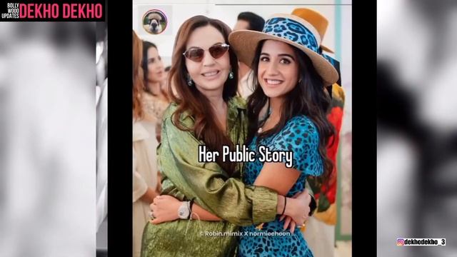 Anant Ambani wife Radhika Merchant trolled for her past, Radhika Merchant Past photos leak