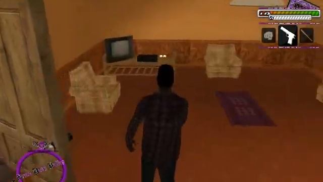 House Santi смотреть онлайн