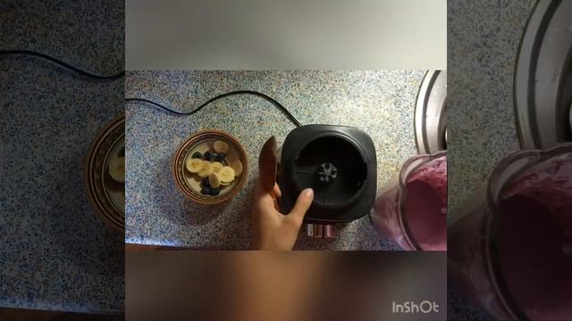 Смузи-боул смотреть онлайн