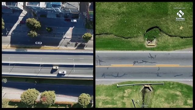 Gas Natural Vehícular Fenosa. Capítulo 3 смотреть онлайн