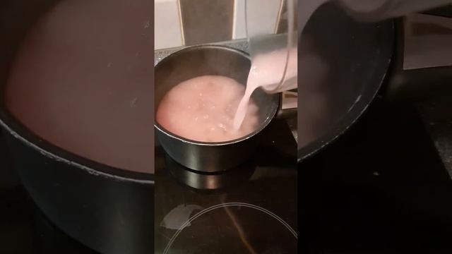 Кисель российский #shorts смотреть онлайн