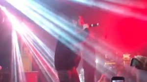 Хаски - Черным черно