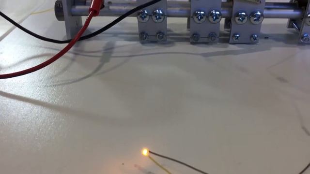 Marklin probador locos 3 leds smd 0603 смотреть онлайн