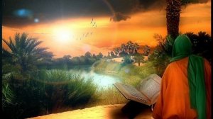 ЛабайкАллохумма  Лабайк- Красивый Нашид