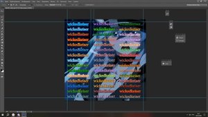ПАК СТИЛЕЙ ДЛЯ ПРЕВЬЮ В PHOTOSHOP 2024