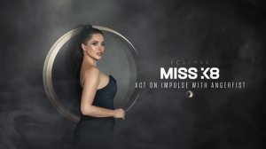 Miss K8 & Angerfist - Act on Impulse