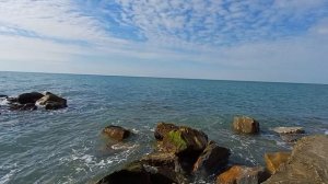 Солнце ☀️ и Море