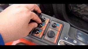 Спасибо за покупку мини трактора Kubota Aste A 175