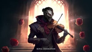 KINGS GAMBIT - The Finale | Epic Dramatic Violin Epic Music Mix | Best Dramatic Strings