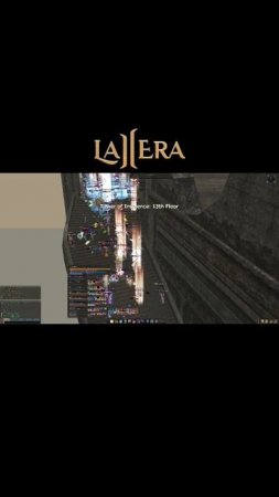 Baium La2Era. Lineage 2. Полное видео на канале #c4 #gaming #l2a #la2era #games #l2 #short