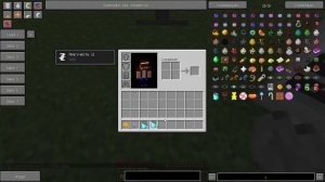 Торговые Автоматы! Обзор мода Minecraft Vending Machine Mod