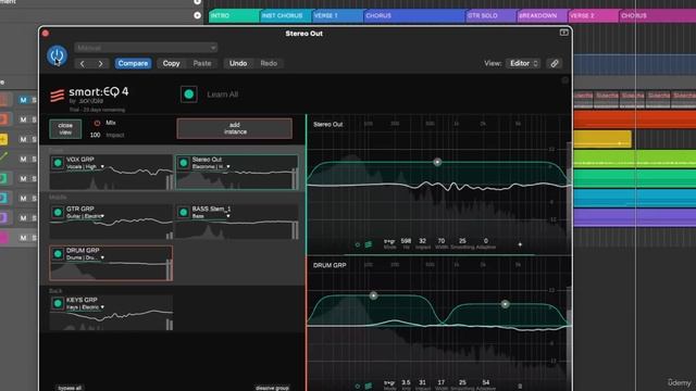 09. AI-Powered Mixing and Mastering