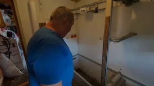 БРОЙЛЕР ЭТО ПРОСТО! 2-серия "Растим бройлера без брудера"