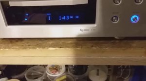 Esoteric X-03 настоящий Hi-end