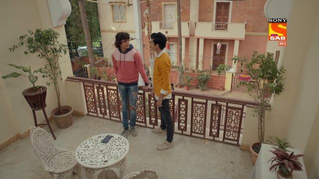 Tera Yaar Hoon Main - Ruchi Tells About Barry's Accident - Ep 338 - Full Episode -13th December 202 смотреть онлайн