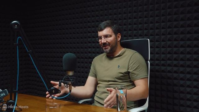 Подкаст №22 с Романом Сайфулиным, совладельцем The Choyxona и exCEO Makro | О ритейле и ресточайхон смотреть онлайн