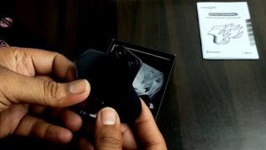 T-MAX S PRO UNBOXING