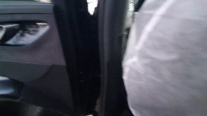 byd seal. обзор автомобиля