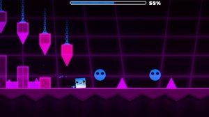 Round 2 by.. Это мой уровень!