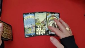 ТАРО ДЛЯ МУЖЧИН. КОГО СУДЬБА ВИДИТ РЯДОМ С ВАМИ? НОВАЯ ЖЕНЩИНА ПО СУДЬБЕ