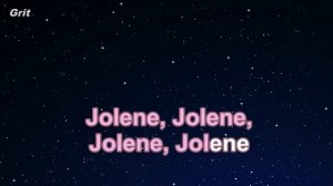 Jolene - Dolly Parton Karaoke 【No Guide Melody】 Instrumental