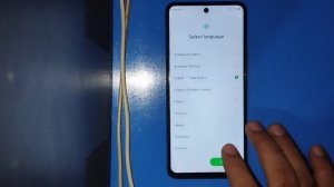 Infinix X6812/X662B Frp Bypass Android 11 Infinix Hot 11s/11/10 Google Account Bypass WithoutPc 202
