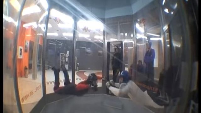 Approaching and taking. Сближение и захват.