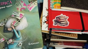 Блокноты которые вела в 2024 году все