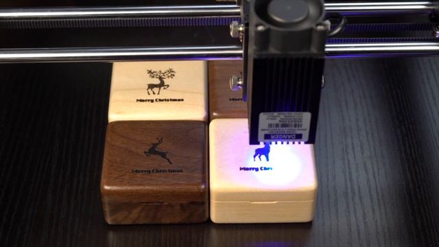 XPlotter - All-In-One Desktop Plotter, Laser Cutter and Engraver
