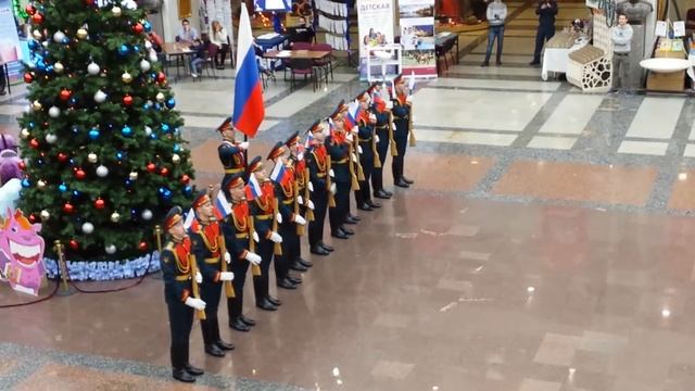 Почетны караул кремлевские войска россии смотреть онлайн