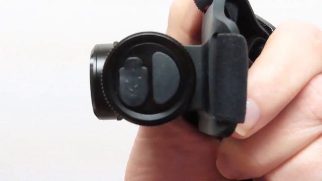 ThruNite TH01 Compact Rechargeable Headlamp - Feature Overview! смотреть онлайн