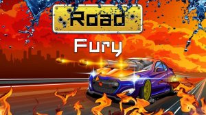 GREEN FREDDY 🐻 На Дороге Ярости 🍀 Road Fury #672