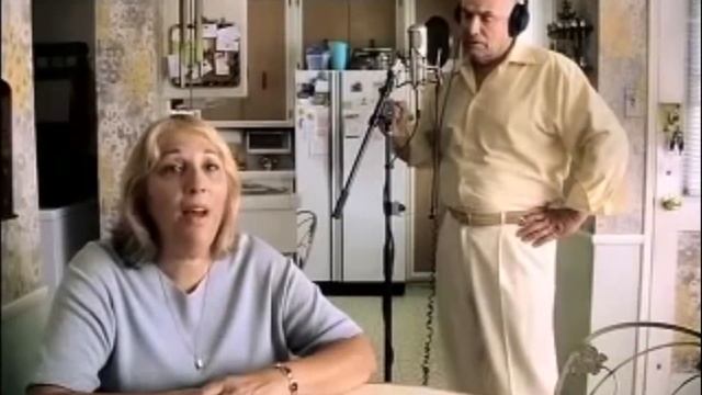 [ FANDUB ] Geico Commercial Spot - Don LaFontaine смотреть онлайн