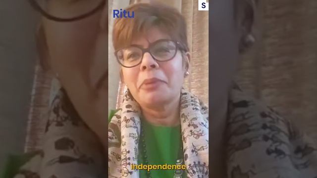 Our incredible women investors share insights on finance & investing. #Investment #Strata #WomensDa смотреть онлайн