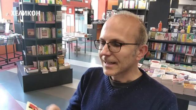 Видео ревю - Азбуката в карти + Illustrated Alphabet Cards смотреть онлайн