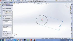 исследовательская работа по конструированию приборов, день 1. solidworks