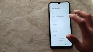 Xiaomi Redmi 9A Hard Reset | Redmi 9A Hard Reset | How To Unlock Redmi 9A